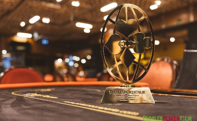 PPTour Christmas Edition 2025 da Nova Gorica Di Maggio guida il Day1D e vola al Final Day