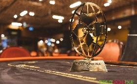 PPTour Christmas Edition 2025 da Nova Gorica Di Maggio guida il Day1D e vola al Final Day