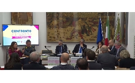 Riordino giochi Bravi (Regione Umbria): “Riduzione numero apparecchi e innovazione tecnologica per tutela dei consumatori”