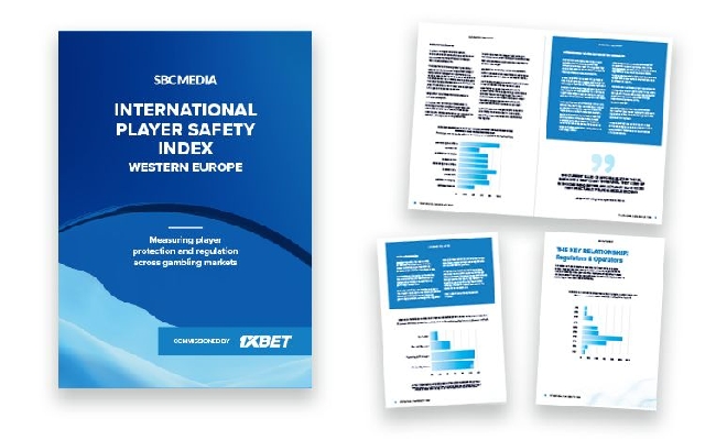 Report SbcMedia 1xBet su gioco responsabile: “Regole non uniformi in Europa. In Italia norme chiare su protezione dei consumatori”