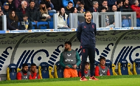 Serie A per i bookie Zanetti resta a rischio esonero: in bilico anche Cuesta e Gilardino