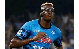 Coppa d'Africa: i bookie incoronano il Marocco duello Osimhen Salah per il trono dei bomber