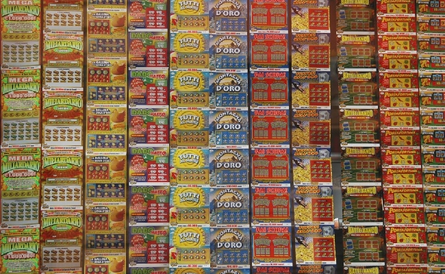 Gratta e Vinci: a Ortona (CH) 30mila euro vinti con “Super Numerissimi”
