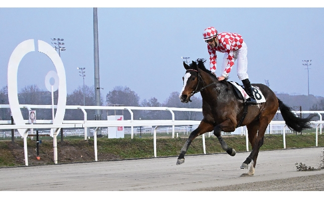 Ippica Ippodromo Snai San Siro: sabato di galoppo Anthaia vince il Premio Trau