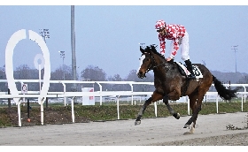 Ippica Ippodromo Snai San Siro: sabato di galoppo Anthaia vince il Premio Trau