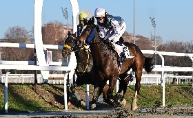 Ippica l'Ippodromo Snai San Siro chiude il 2025 di galoppo: vincenti Sopran Valchiria Miss Mchenry e Sea And See