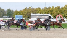 Ippica Ippodromo Snai San Siro: venerdì 2 gennaio parte la nuova stagione di trotto con sette corse