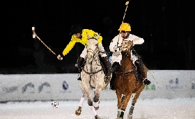 Italia Polo Challenge a Courmayeur torna il grande show del Polo internazionale