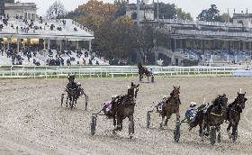Ippica all’Ippodromo Snai San Siro la 2^ stagionale di trotto: giovedì in programma sette corse