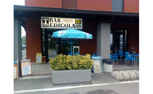 Lotteria Italia 2025 al Bar “Le Ginestre” di Quattro Castella (RE) il premio da 2 milioni di euro. “Dopo 20 anni la fortuna è tornata nel nostro locale”