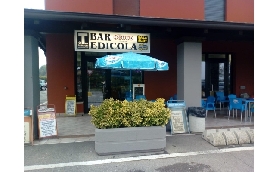 Lotteria Italia 2025 al Bar “Le Ginestre” di Quattro Castella (RE) il premio da 2 milioni di euro. “Dopo 20 anni la fortuna è tornata nel nostro locale”