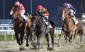 Ippica venerdì di galoppo all'Ippodromo Snai San Siro di Milano: in pista sei corse