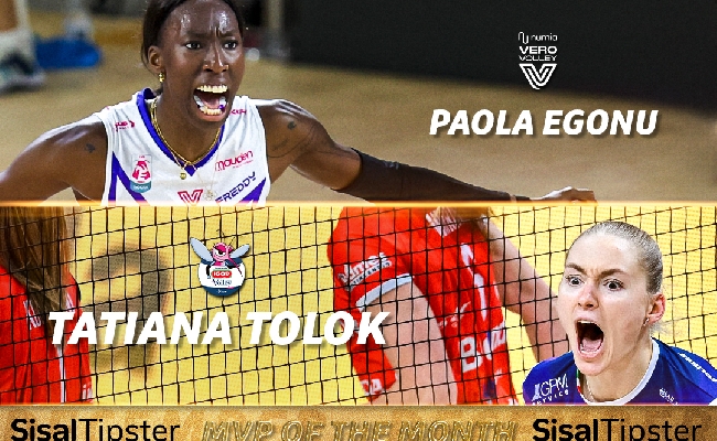 SisalTipster entra in campo con la Lega Volley Femminile: partnership esclusiva per FantaLVF e MVP of the Month