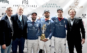 Italia Polo Challenge trionfo di Fieracavalli su G.H. Royal e Golf. A Courmayeur sold out in tribuna e grande spettacolo in campo