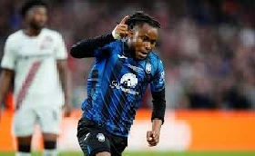 Calciomercato Atalanta Raspadori “vende” Lookman: a 1 40 la cessione a gennaio del nigeriano