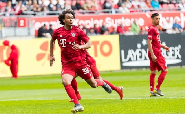 Calciomercato Roma Gasperini non si accontenta: Zirkzee in giallorosso a 2 25