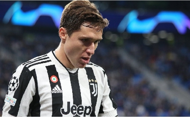 Calciomercato Chiesa vuole solo la Juve: in calo la quota del suo addio al Liverpool