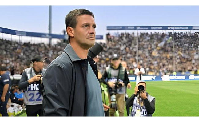 Esposito lancia la fuga Scudetto: per i bookmaker Inter senza rivali crolla il Napoli