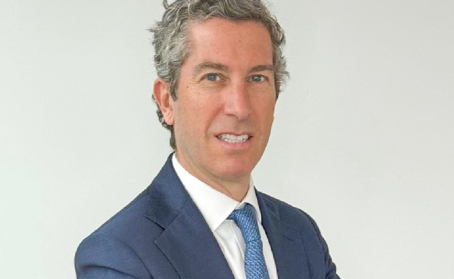 Marco Chantre Bompiani nominato Racetracks e Asset Development Senior Director di Snai