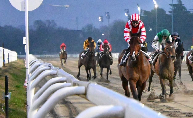 Ippica Ippodromo Snai San Siro: nel mercoledì di galoppo sei corse tra handicap e condizionate