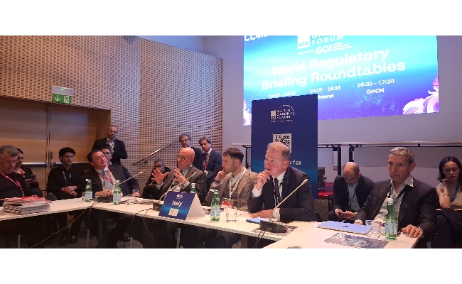 Ice Barcellona gli operatori a confronto sull’Italia. Castaldo (Ceo Microgame): “Mercato verso ulteriore consolidamento”