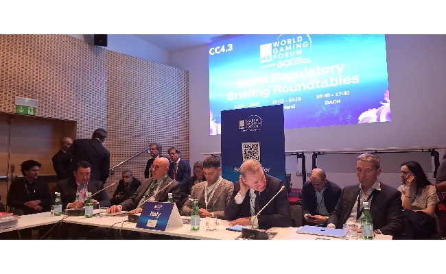 Ice Barcellona gli operatori a confronto sull’Italia. Buechele (Ceo Novomatic Italia): “Riforma retail darà stabilità alle aziende”