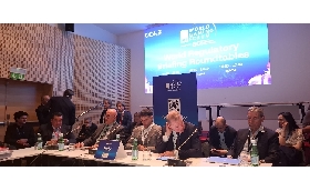 Ice Barcellona gli operatori a confronto sull’Italia. Buechele (Ceo Novomatic Italia): “Riforma retail darà stabilità alle aziende”