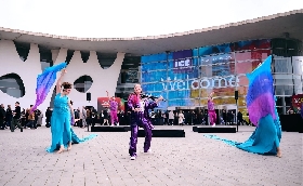 Ice Barcelona 2026 Tim Miller (UKGC) sul mercato illegale: “Stare dalla parte giusta”