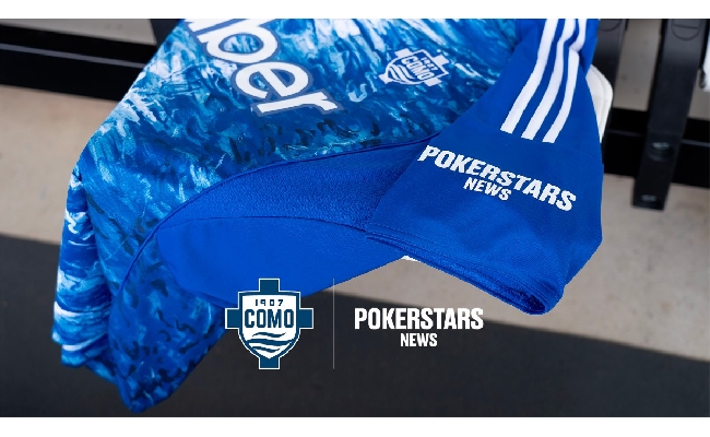 Como 1907 Fc Torino: Pokerstarsnews è match sponsor