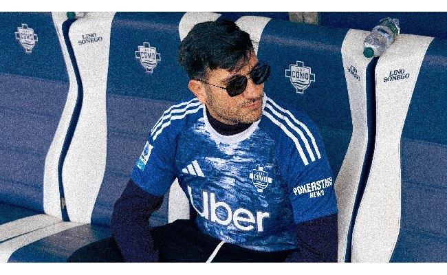 POKERSTARSNEWS: DARIO SAMMARTINO NUOVO TALENT