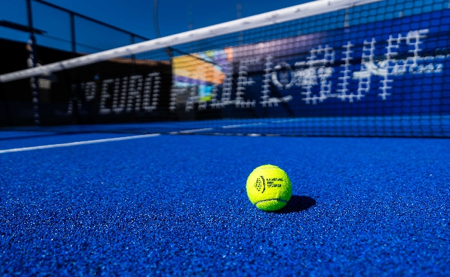 Premier Padel Roma: al via la vendita dei biglietti per il BNL Italy Major 2026