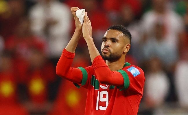 Juventus En Nesyri è giallo Chiellini: Non verrà ma i bookmaker sicuri dell'arrivo del marocchino. Dov'è la verità