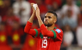 Juventus En Nesyri è giallo Chiellini: Non verrà ma i bookmaker sicuri dell'arrivo del marocchino. Dov'è la verità