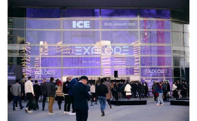ICE Barcelona 2026: un’edizione da record consacra la nuova capitale del Gaming