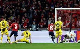 Champions League David sogna una notte da Re: per i bookie può eguagliare Cristiano Ronaldo