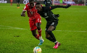 Juventus Kolo Muani parte due Spalletti chiede gol Europa ritorno 