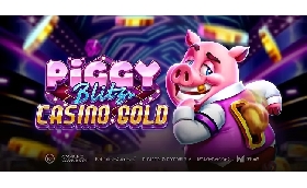 Play'n GO Piggy Blitz Casino Gold stende il tappeto rosso