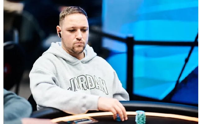 Il Main Event inizia al PokerStars Open Campione 2026
