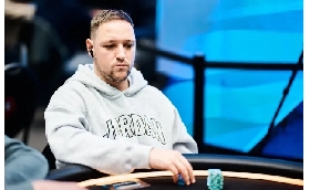 Il Main Event inizia al PokerStars Open Campione 2026