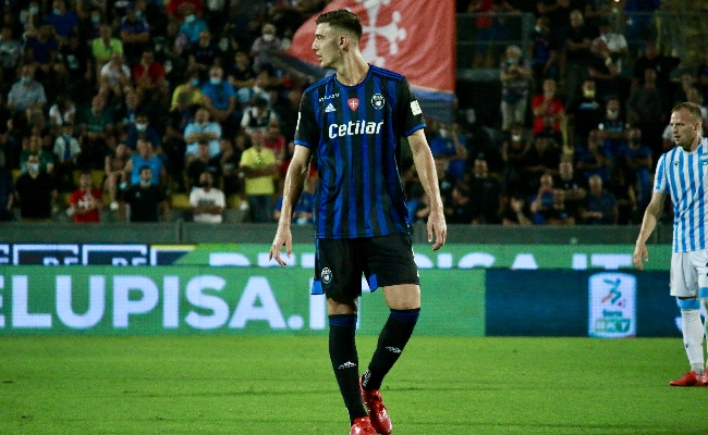 Non solo Conte Lucca ha illuso anche gli scommettitori: uno su due lo vedeva capocannoniere