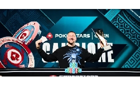  Già Oltre 1.360 Iscrizioni nel PokerStars Open Main Event Campione 2026