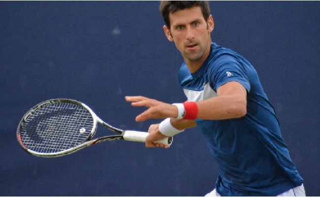 Australian Open Nole Sinner bookie Alcaraz gioca 25 Slam storia