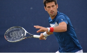 Australian Open Nole Sinner bookie Alcaraz gioca 25 Slam storia
