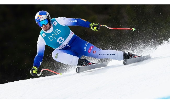 Paris Franzoni Italia bookie tifano Azzurri quote oro 74 anni