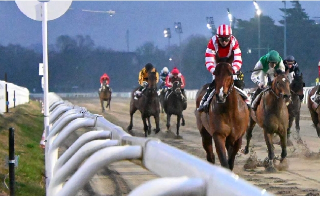 Ippica ALL’IPPODROMO SNAI SAN SIRO UN SABATO DI EMOZIONI CON IL GRAN PREMIO CAVALLI E SPORT