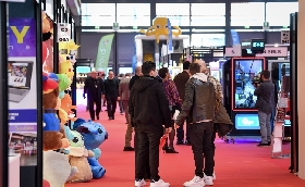TORNA ENADA PRIMAVERA: ALLA FIERA DI RIMINI L’INDUSTRIA DEL GAMING E DELL’INTRATTENIMENTO SI RITROVA DAL 17 AL 19 MARZO
