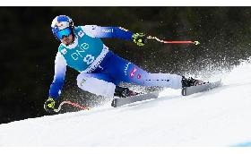 Goggia senza rivali quote Paris Franzoni bookie Milano Cortina Italia oro