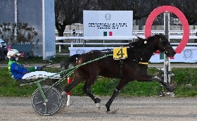 Ippica Ippodromo Snai San Siro: grande domenica di trotto con l’atteso premio Mario Locatelli