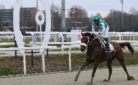 Ippica Ippodromo Snai San Siro Gran Premio Cavalli Sport Wide Sea