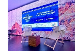 Sisal Wincity porta lo spirito olimpico in città con “Winter Lounge  Be Part of the Games”